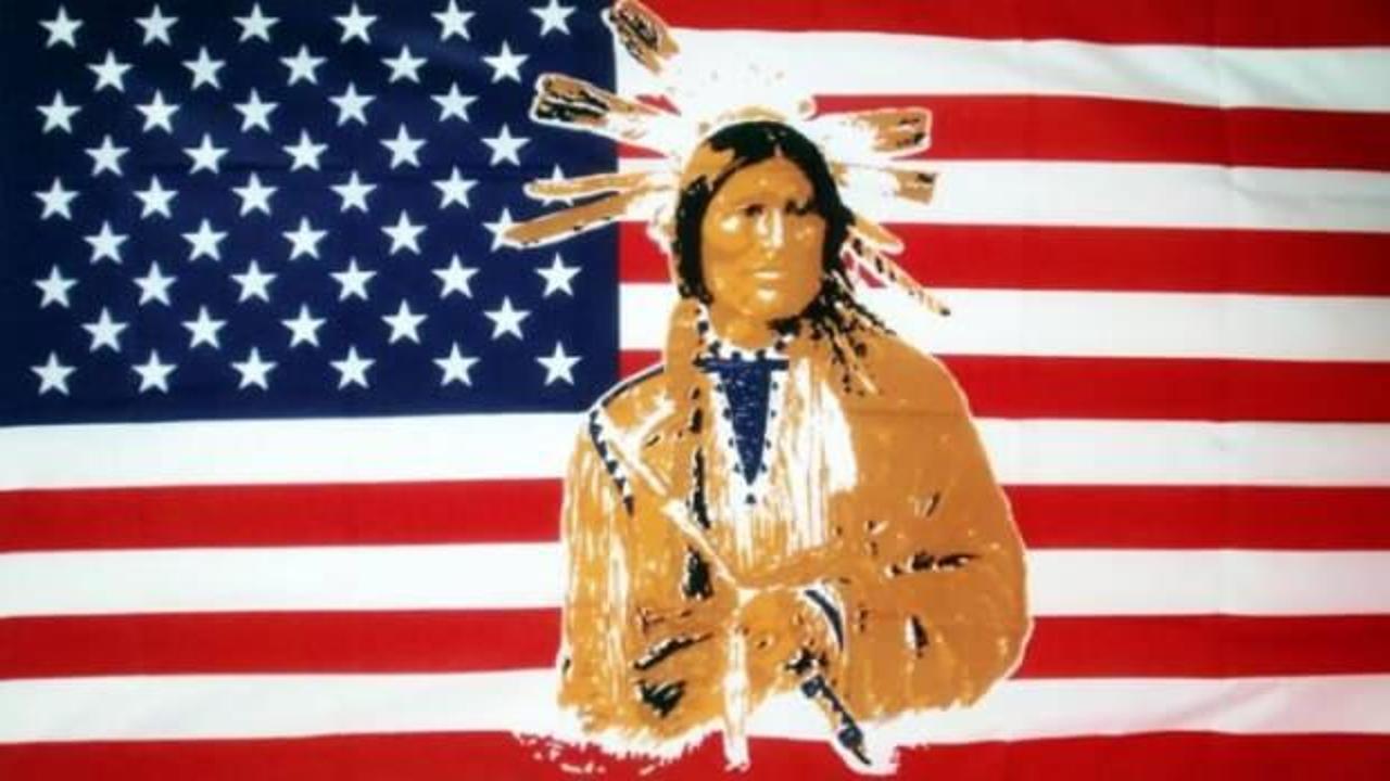 ABD Yüksek Mahkemesi, Oklahoma'nın yarısının Kızılderili toprağı olduğunu onayladı