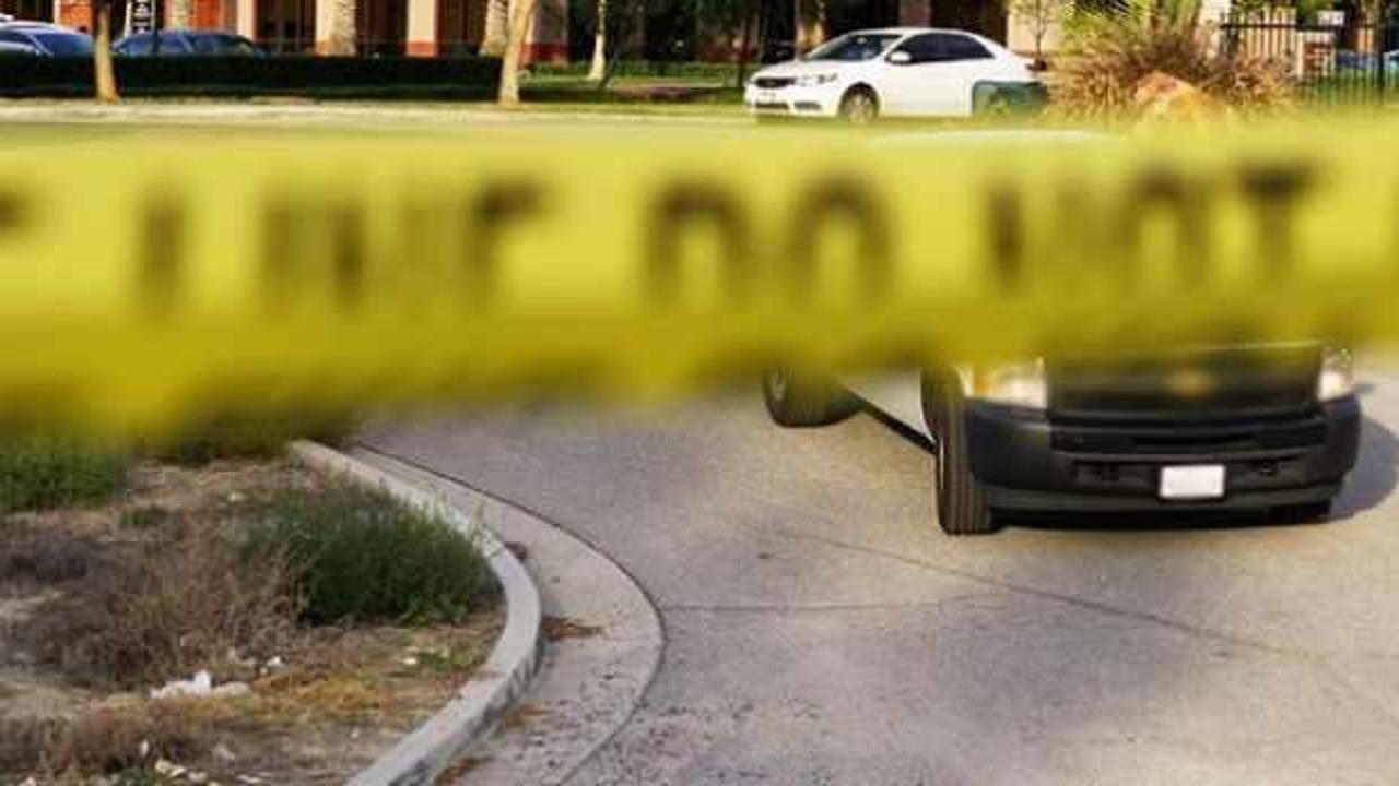 ABD'de silahlı saldırı: 2 polis öldü