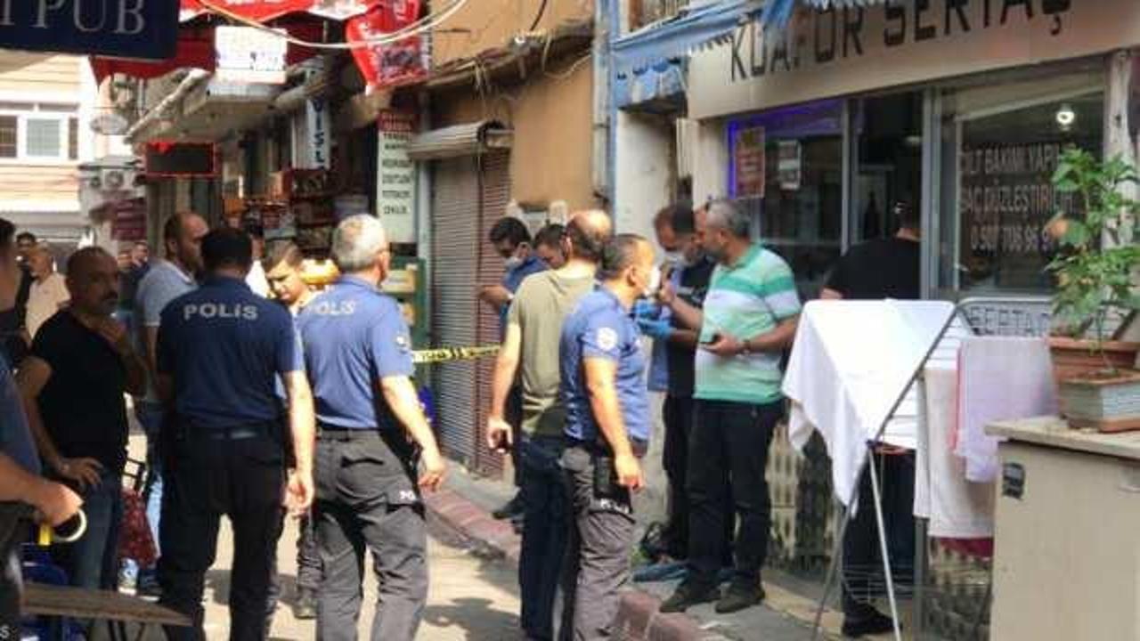Adana'da dün tıraş olduğu kalfaya bugün kurşun yağdırdı