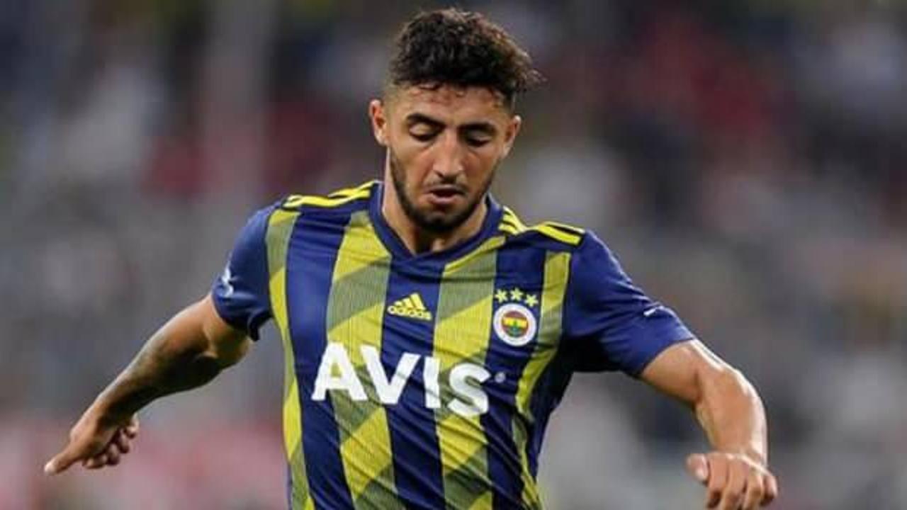 Fenerbahçe'ye dönen Allahyar paylaşılamıyor!