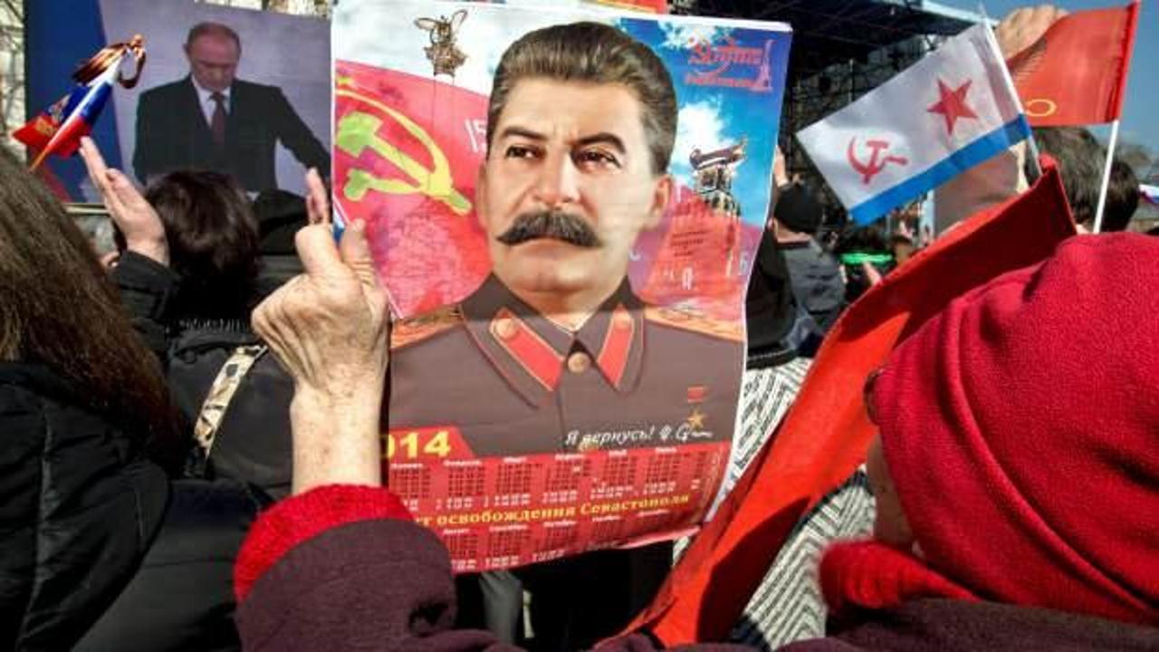 Ayasofya kararı sonra Rusya'nın Komünistleri Partisi'nden küstah Türkiye çağrısı