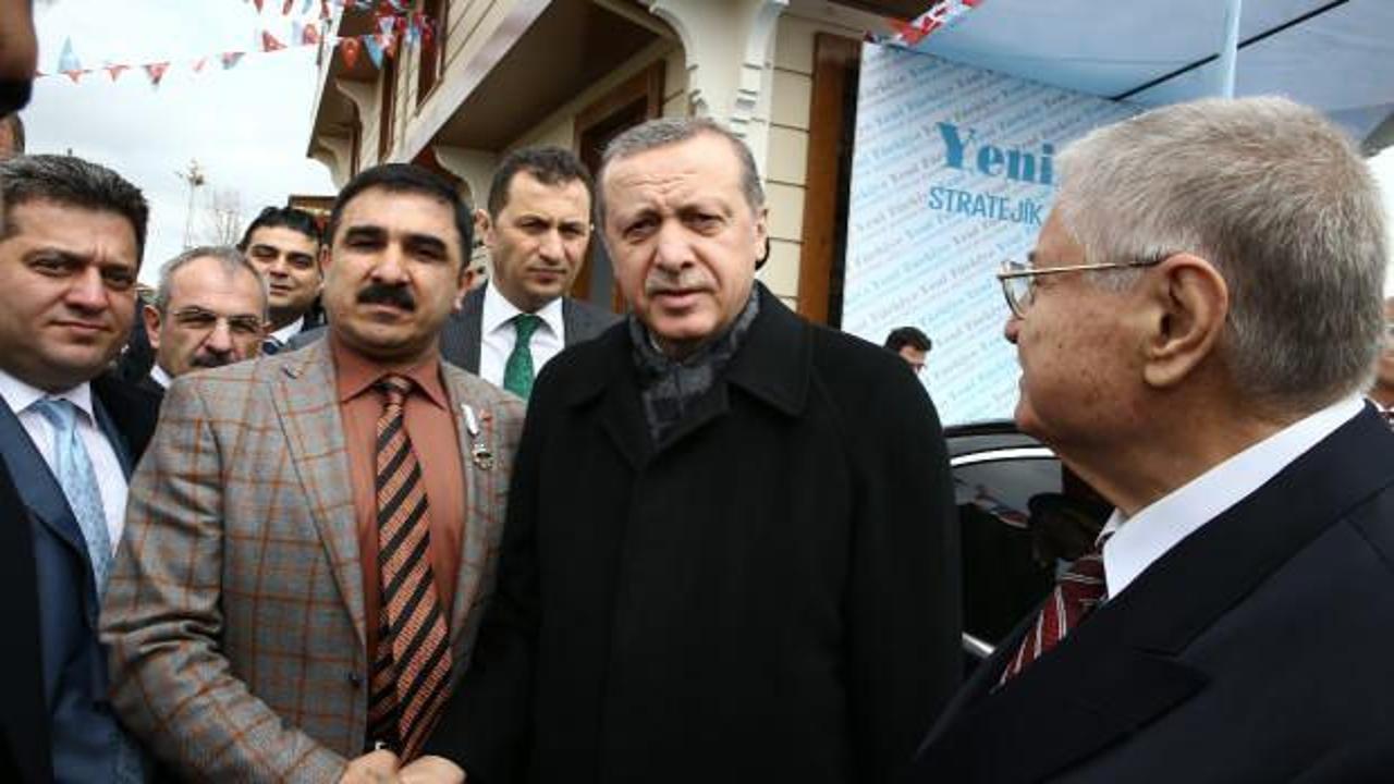 Azeri yazardan çok konuşulacak sözler: Türkiye öyle bir güce sahip ki...
