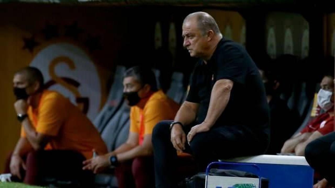 Fatih Terim'den 46. yıl paylaşımı