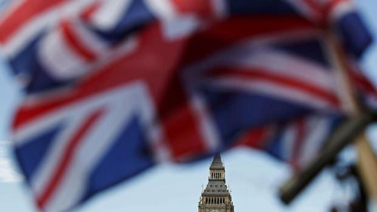 İngiltere'den Suudi Arabistan kararı