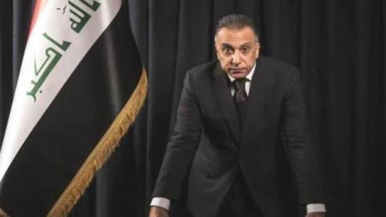 Irak’ta yeni Başbakan Kazımi’nin güvenlik bürokrasisiyle imtihanı