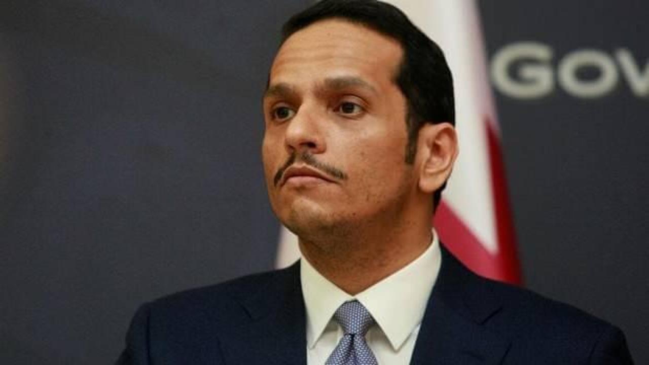 Katar, Libya krizinin çözüm yolunu açıkladı