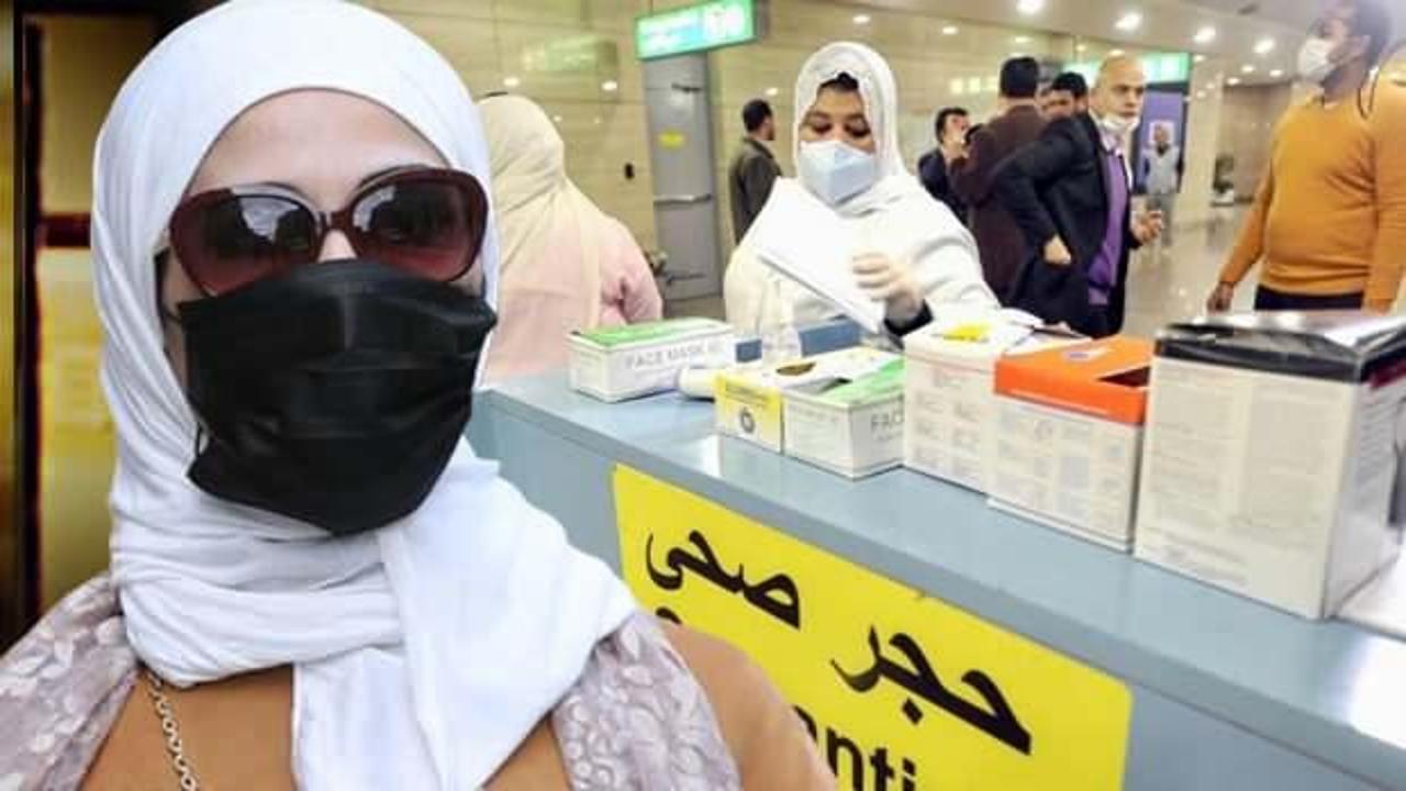 Koronavirüsü Müslümanlara bulaştırmak için harekete geçtiler