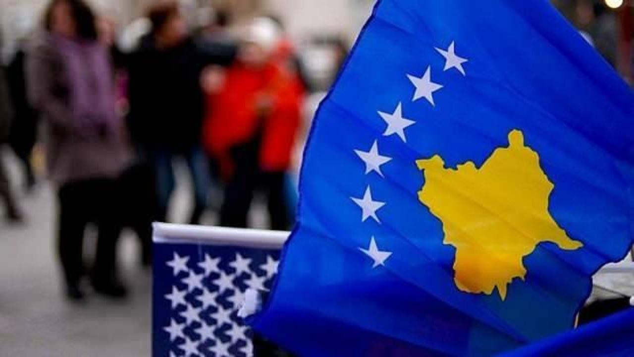 Kosova OHAL ilan etmeye hazırlanıyor