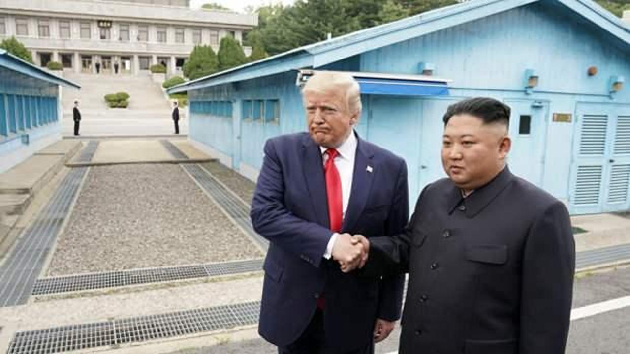 Kuzey Kore liderinin kız kardeşi, Trump-Kim görüşmesinin "muhtemel" olmadığını açıkladı