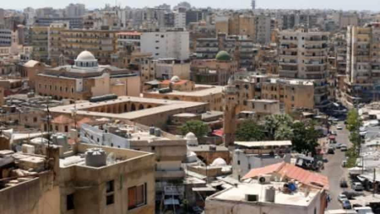 Lübnan'da ekonomik kriz, halkın yarısını yoksullukla tehdit ediyor