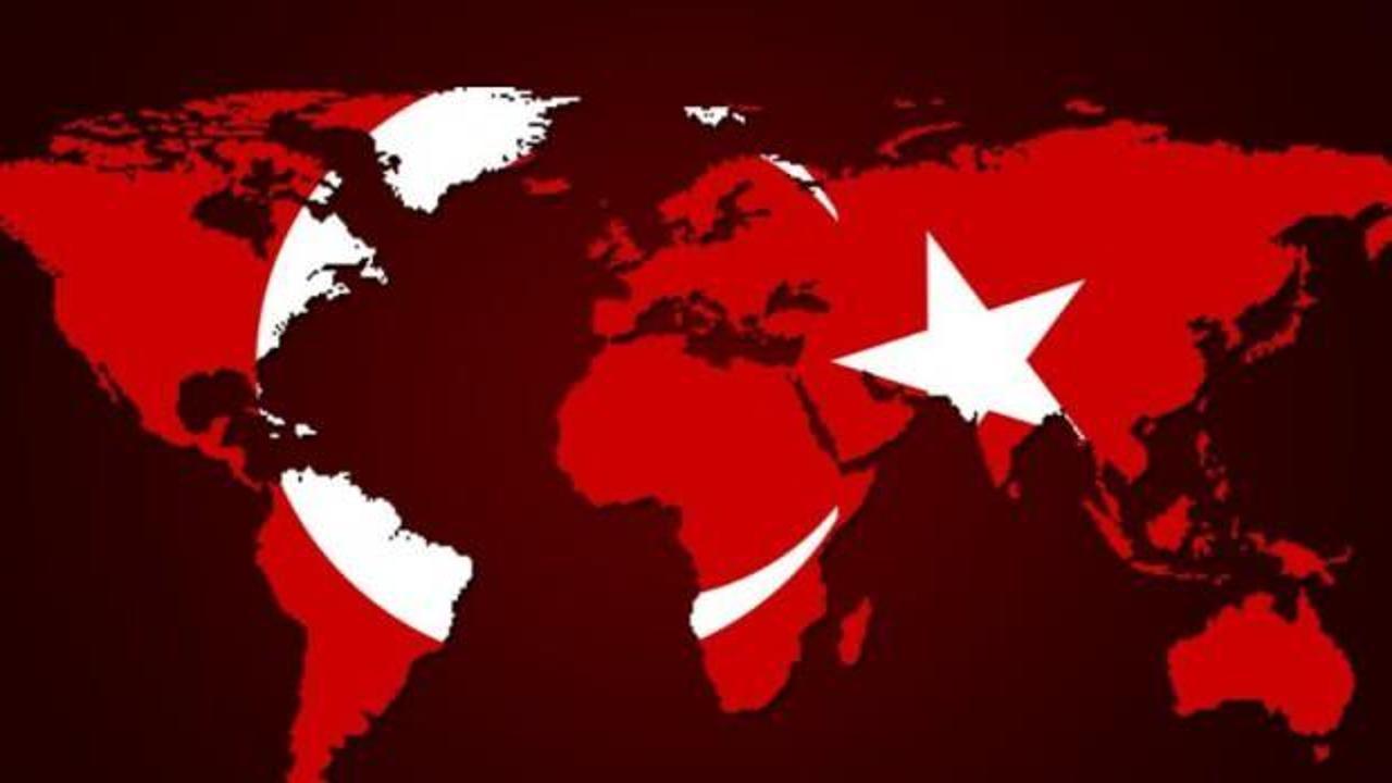 Dikkat çeken açıklama: Harekete geçip Türkiye'yi bir numara yapmalıyız