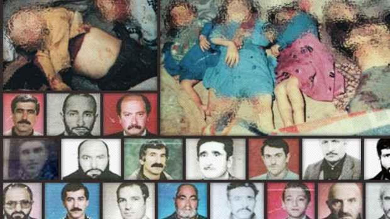 Başbağlar Katliamı: PKK'nın işlediği binlerce diğer cinayetten çok farklı