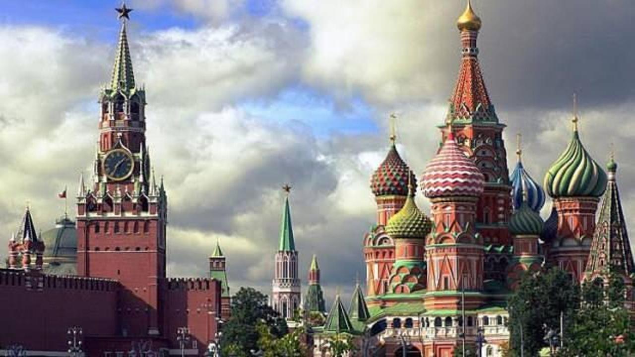 Rusya'da turizm kayıpları artıyor
