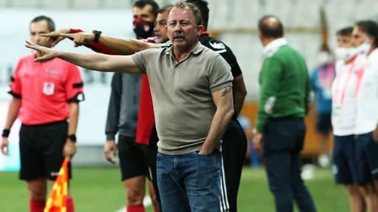 Sergen Yalçın'dan Gökhan ve Burak açıklaması!