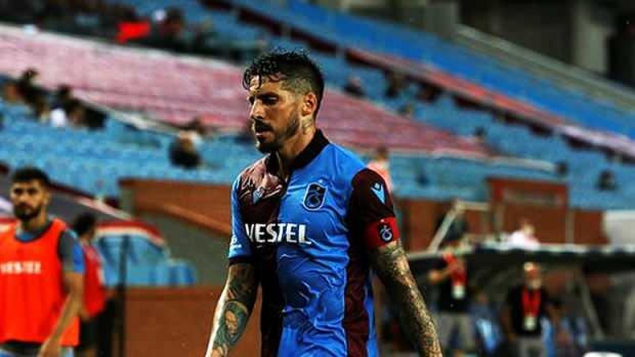 Trabzonspor, sahasında yara aldı