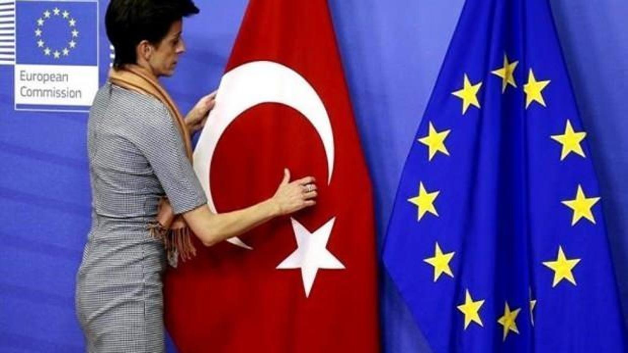 Tüm ülkeleeri etkileyen AYA anlaşması Türkiye'ye avantaj sağlayabilir