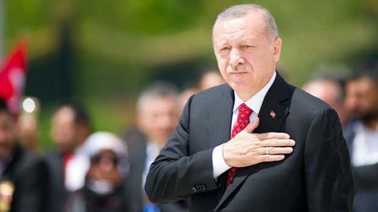 Yunan basınından Cumhurbaşkanı Erdoğan'a: 2023 için her şeyi yapacak