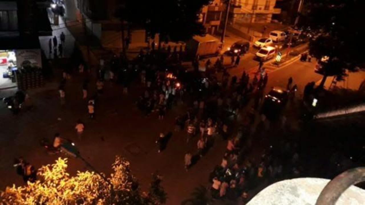 17 ve 18 yaşındaki gen&ccedil; kızların feci &ouml;l&uuml;m&uuml;!