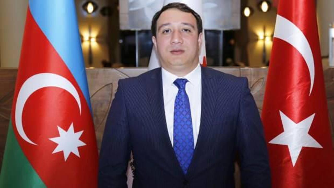 Azerbaycan-Ermenistan sınırından şehit haberleri geldi! 'Aliyev'den talimat bekliyoruz' çıkışı