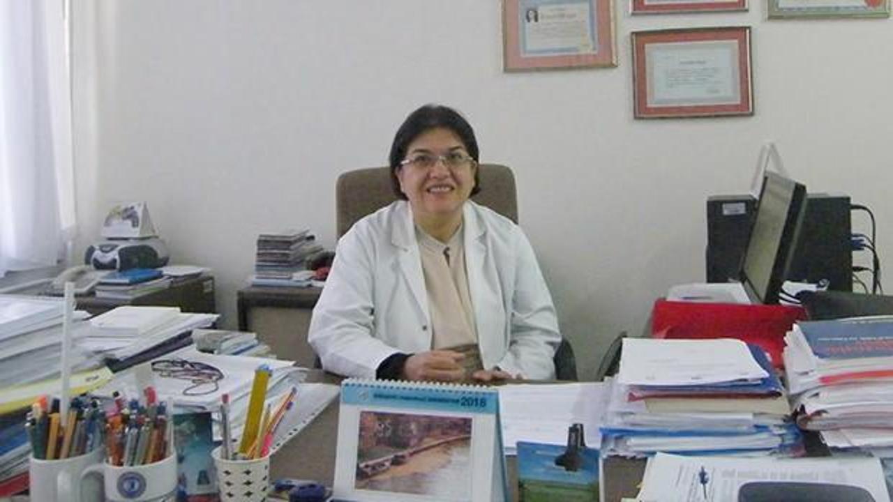 Bilim Kurulu üyesi Prof. Dr. Metintaş'tan kurban bayramı uyarısı