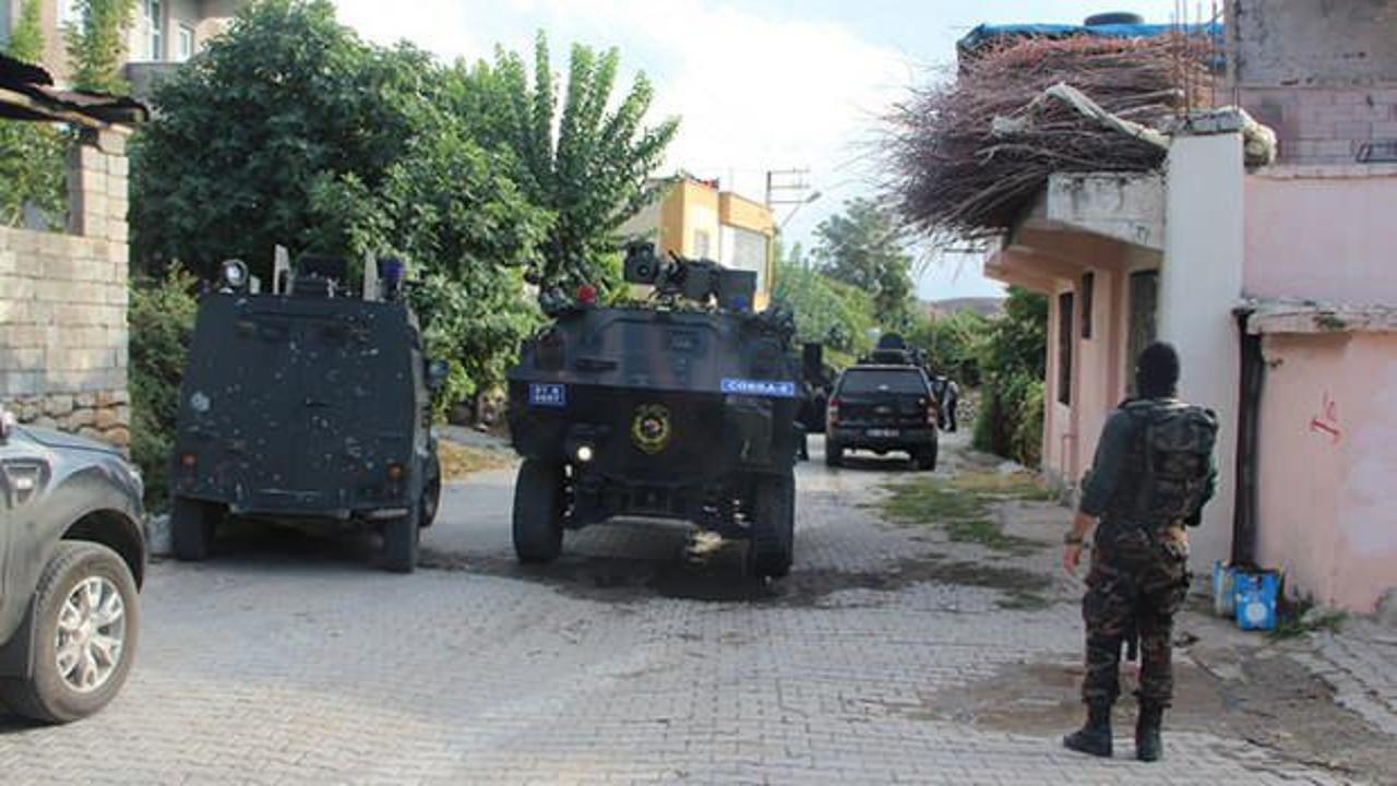 Bitlis'te 15 köydeki sokağa çıkma yasağı sona erdi