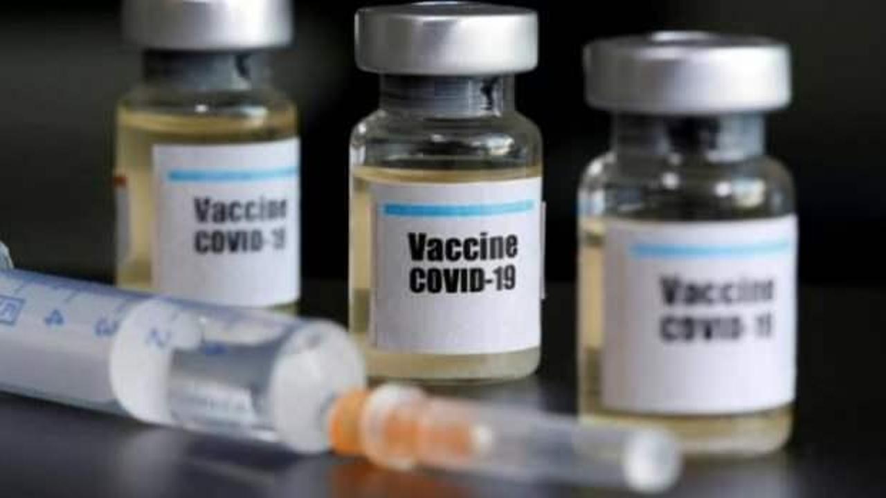 Çinli şirketin Kovid-19 aşısı BAE'de denenmeye başlandı