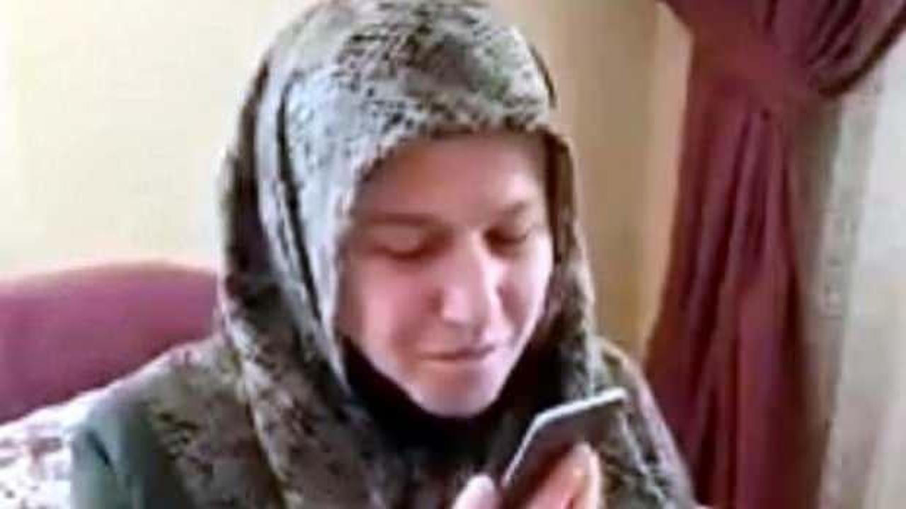 Cumhurbaşkanı Erdoğan'dan şehit ailesine başsağlığı