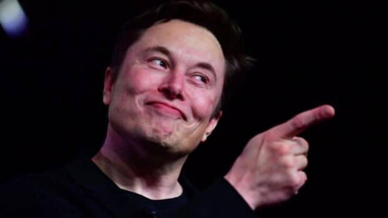 Elon Musk çılgın projesine eleman arıyor: Siz de başvurabilirsiniz