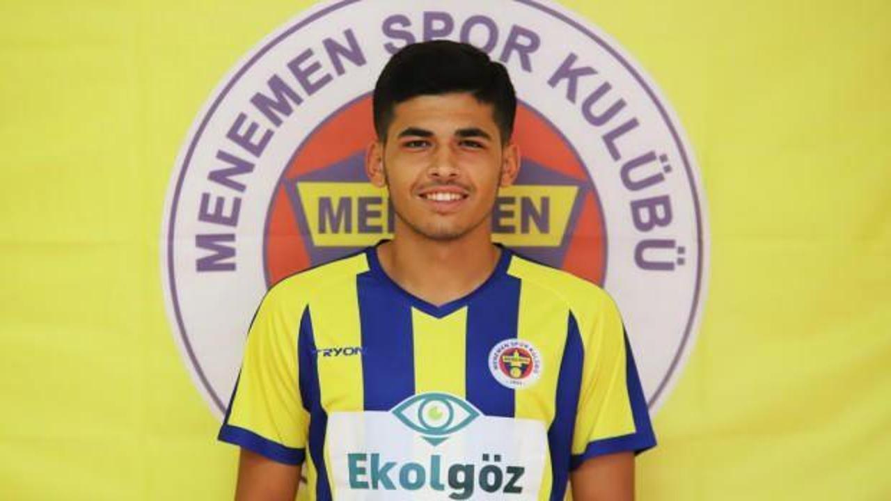 Fenerbahçe, genç oyuncu için resmi teklifte bulundu!