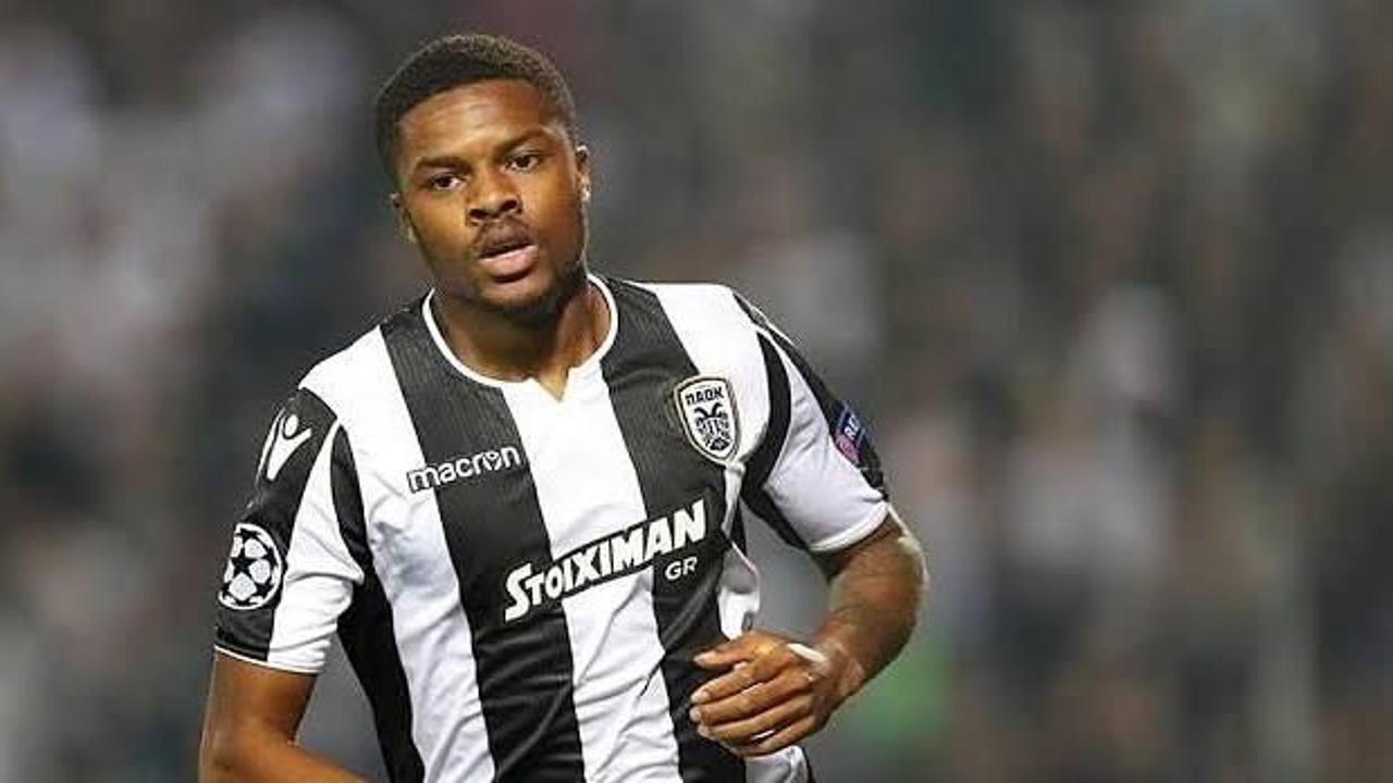  Fenerbahçe, Akpom için görüşmelere başladı!