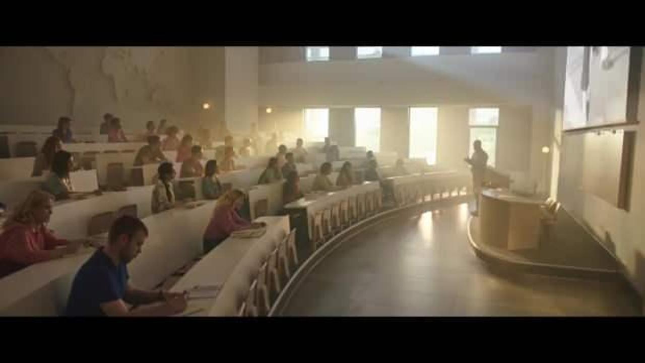 İletişim Başkanı Fahrettin Altun paylaştı: Türk halkı tarih yazdı