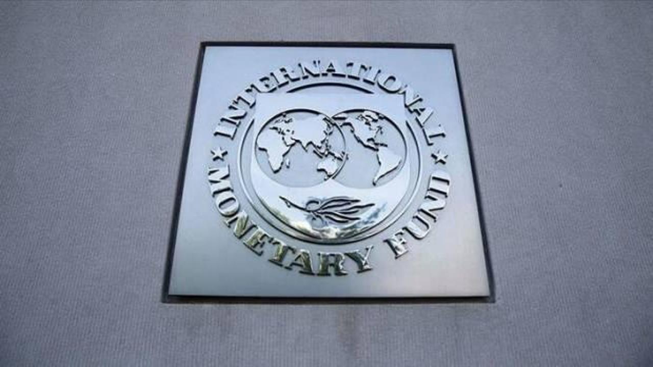 IMF: Pandemi yeni bir aşamaya girdi