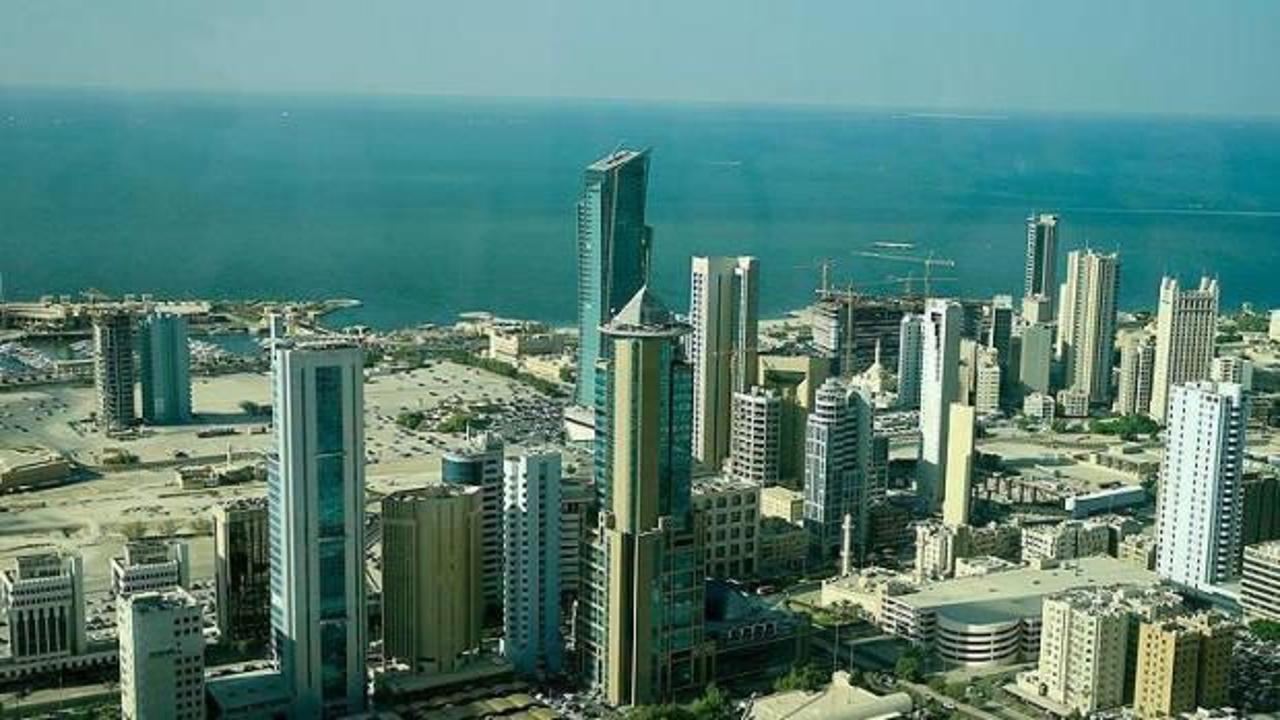 Kuveyt dev borçlanmaya hazırlanıyor