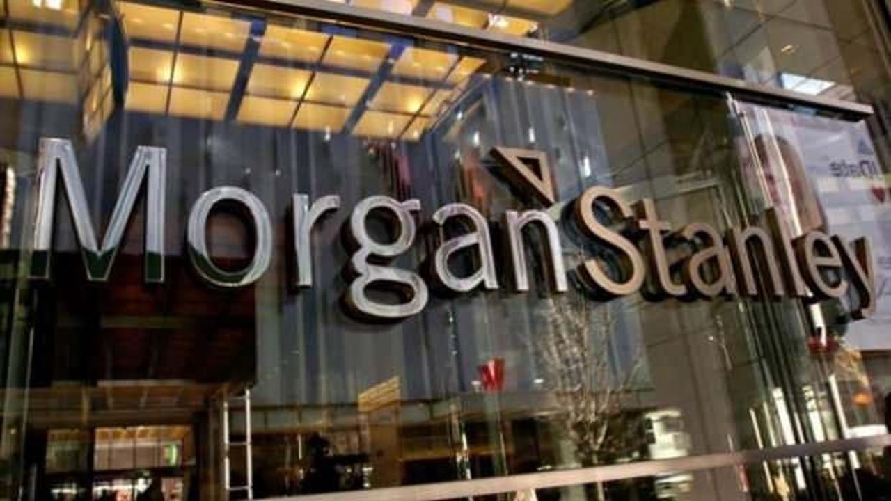 Morgan Stanley'in karı yüzde 45 arttı
