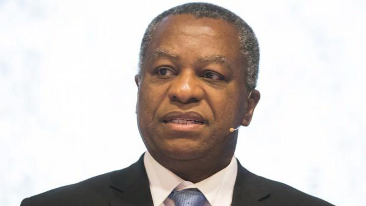 Nijerya Dışişleri Bakanı Onyeama korona virüse yakalandı