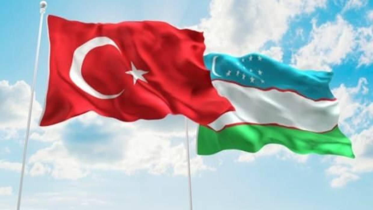 Özbekistan açıkladı: Türkiye ile anlaşmalar yürürlüğe girdi