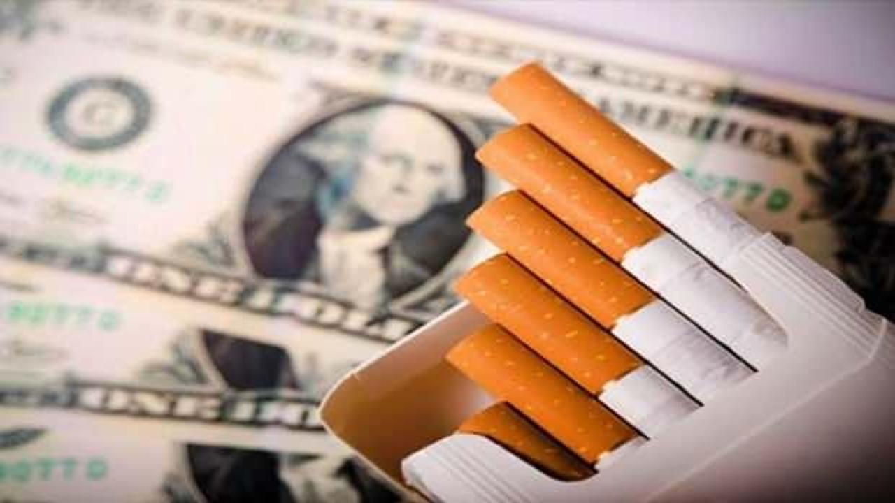 'Sağlık bütçeleri, tütün şirketlerinden sağlanabilir'