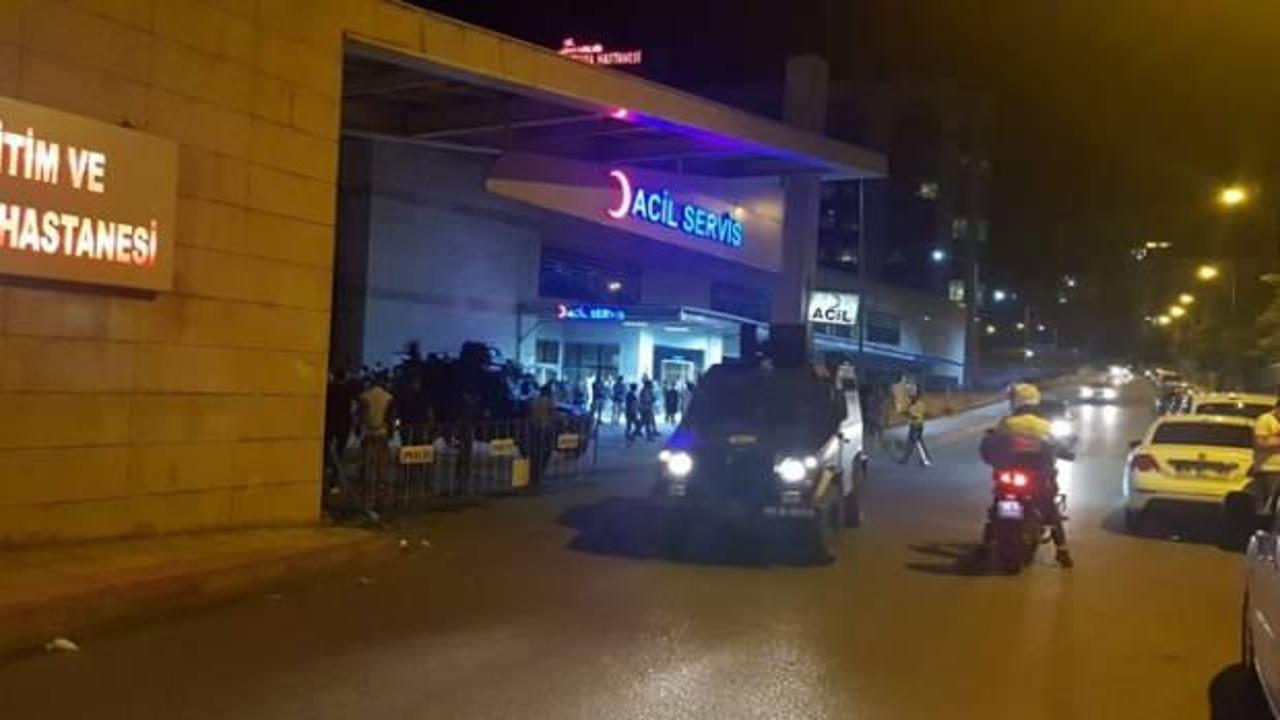 Siirt-Pervari'deki terör operasyonlarında 2 Özel Harekat polisi şehit oldu