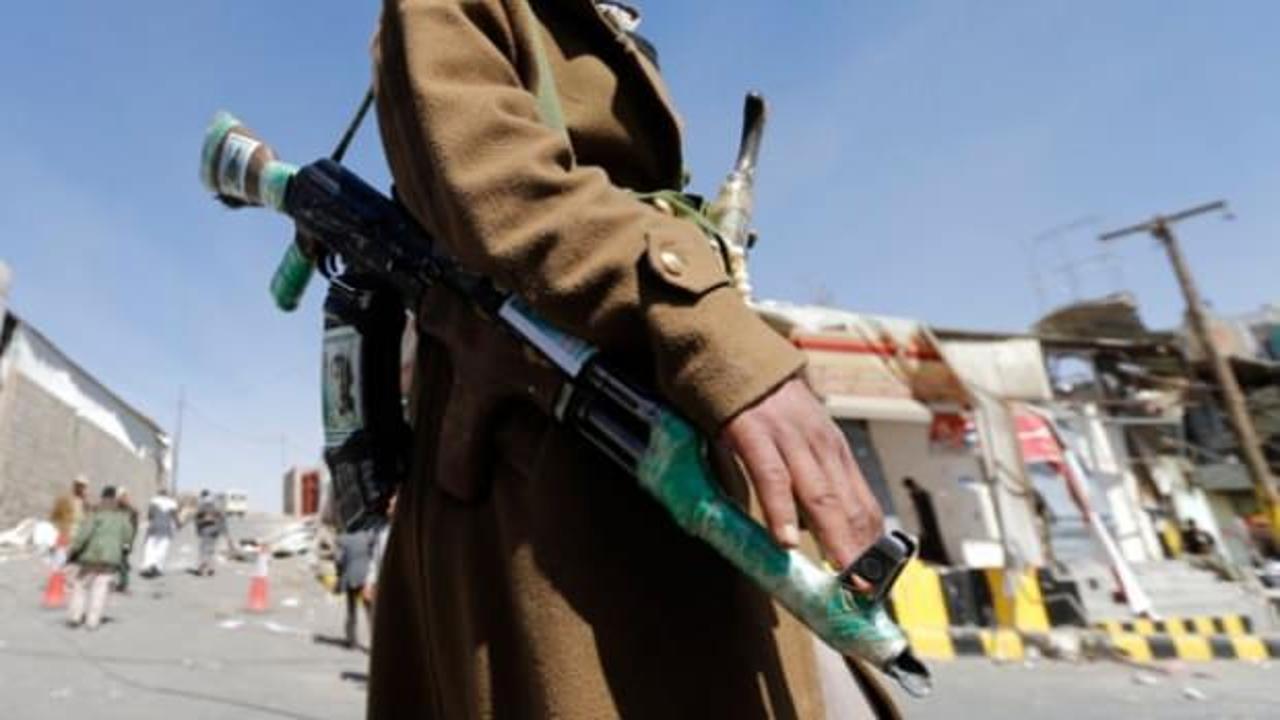 Yemen'de Husilerin sözde komutanı öldürüldü
