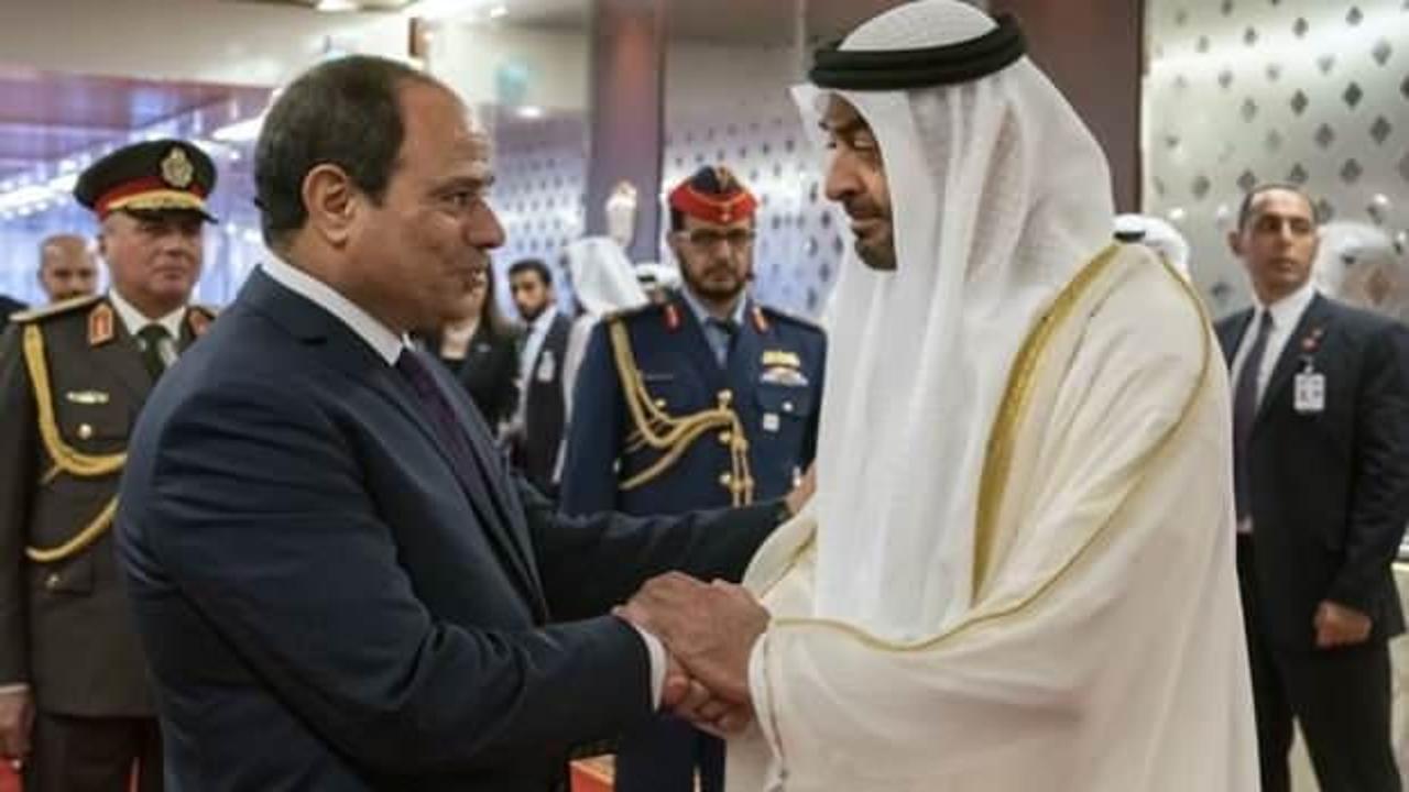 'BAE ve Mısır'ın darbesi için hazırlık yapılıyor'
