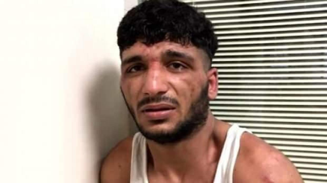 Bağcılar'da polisi şehit eden zanlıdan &ccedil;ıldırtan ifade