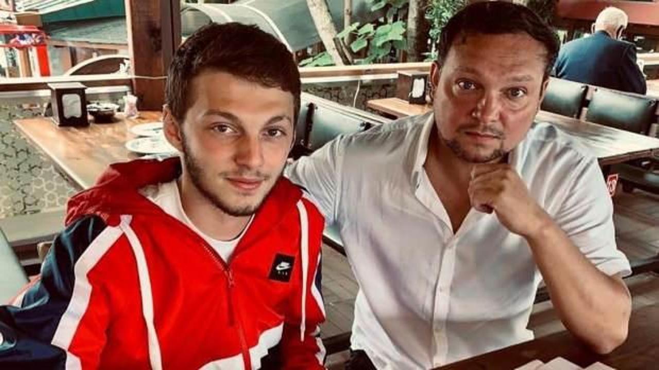 Başakşehir'den Real Madrid'e transfer!
