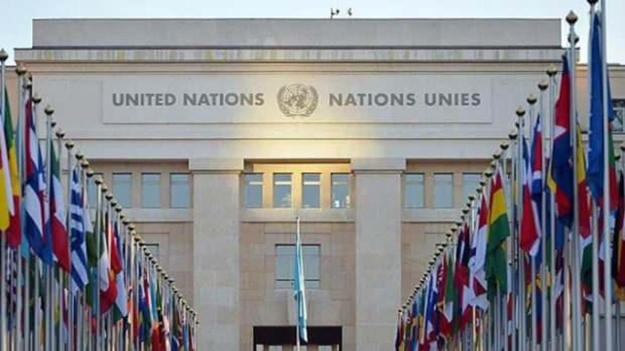 BM'den Azerbaycan-Ermenistan açıklaması: Savaşı facia olur