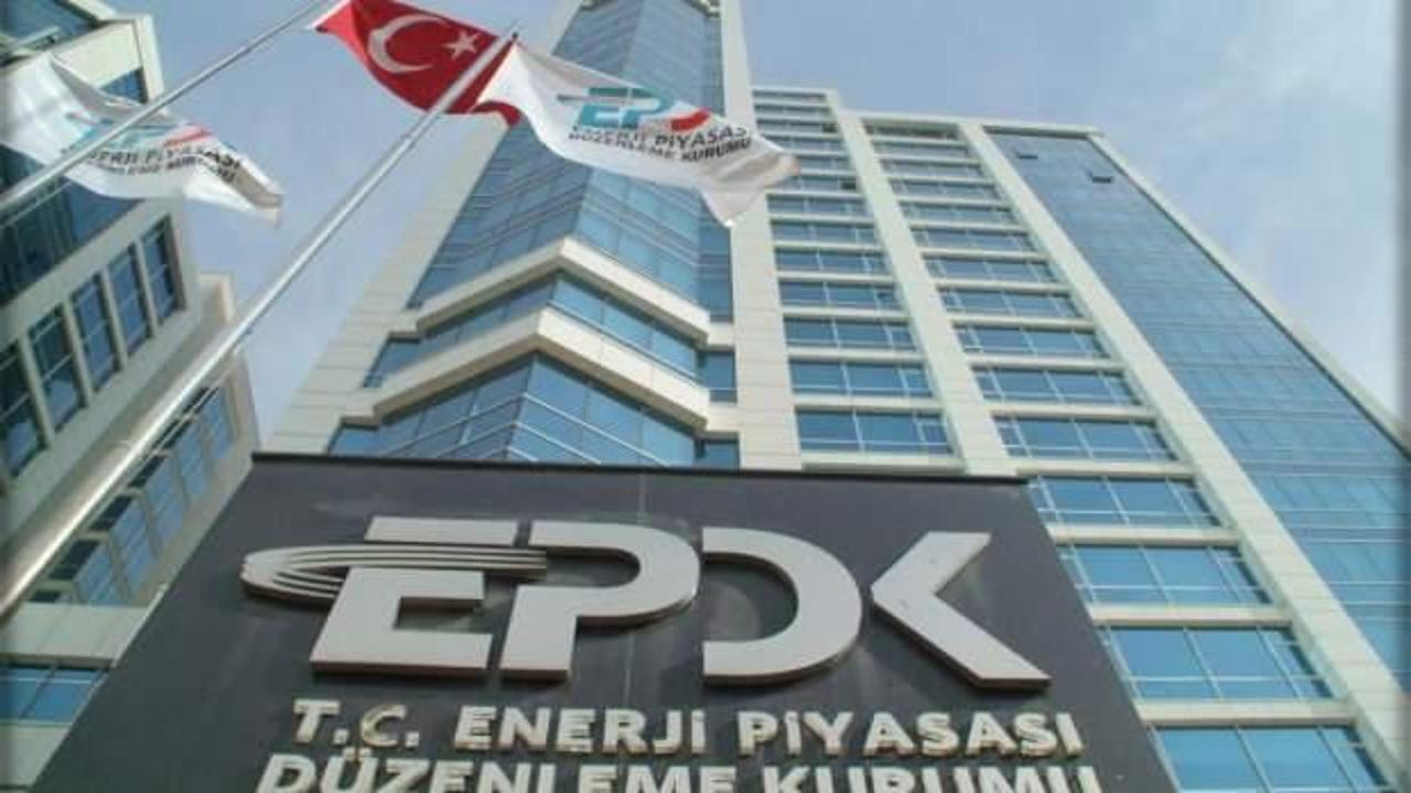 EPDK'dan vatandaşa önemli uyarı: Teslim almayın