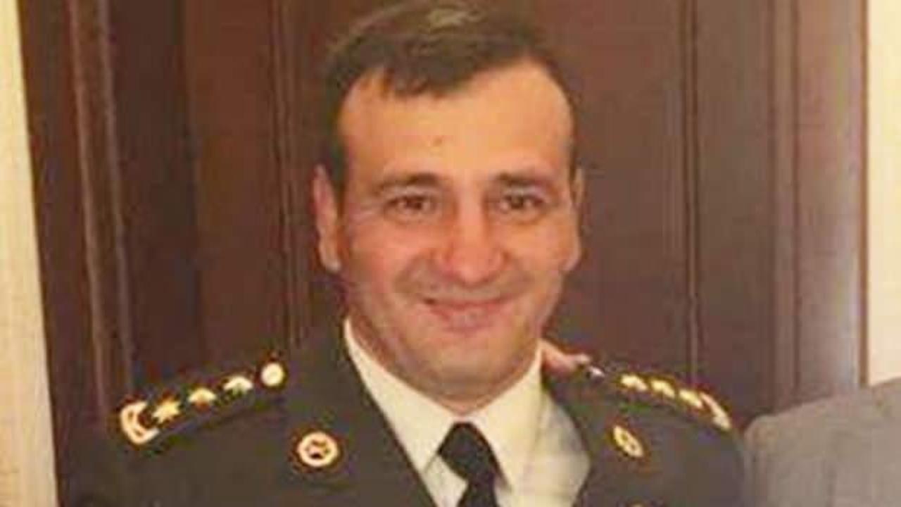 Ermenilerin saldırısında şehit olan Azerbaycanlı Tümgeneral vatanseverliğiyle hatırlanıyor