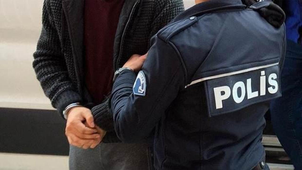 Eski HDP'li isim PKK'ya eleman temin etme suçundan tutuklandı!