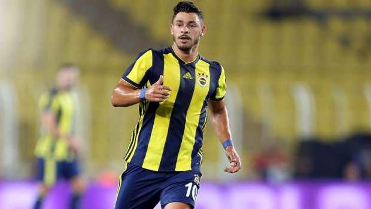 Giuliano'nun menajeri açıkladı! 'Fenerbahçe'ye bedelsiz gelir'