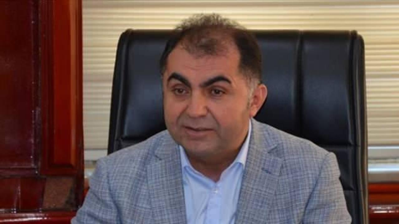HDP'li Belediye Başkanı tutuklandı