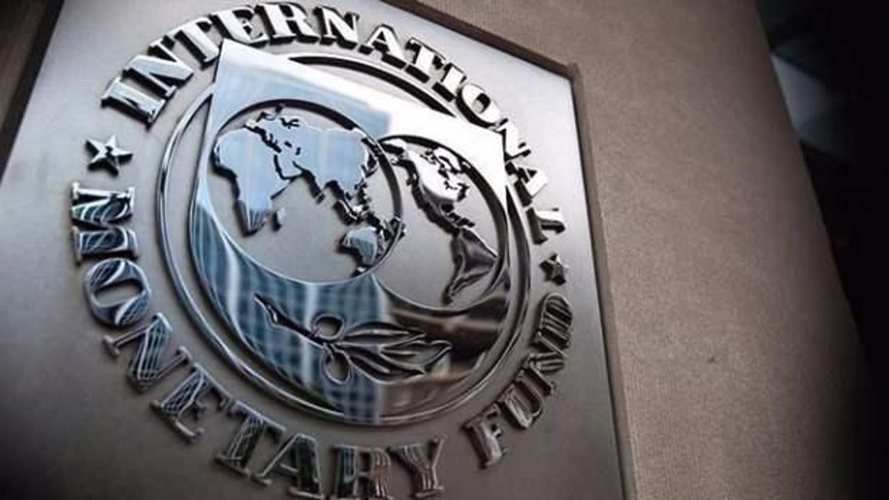 IMF finansal desteğe yıllık erişim limitlerinde geçici artışa gitti