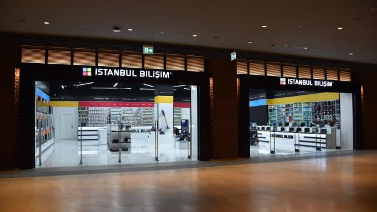 İstanbul Bilişim konkordato ilan etti